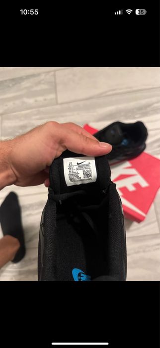 Adidasi Nike Air Max Plus TN