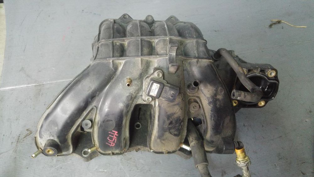 galerie admisie cu senzor 1.5 b m15a suzuki ignis swift dupa 2003 72f2 e1t26571a