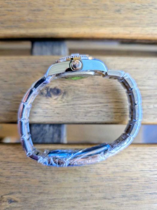 Автоматичен дамски часовник Rolex Lady-Datejust 28