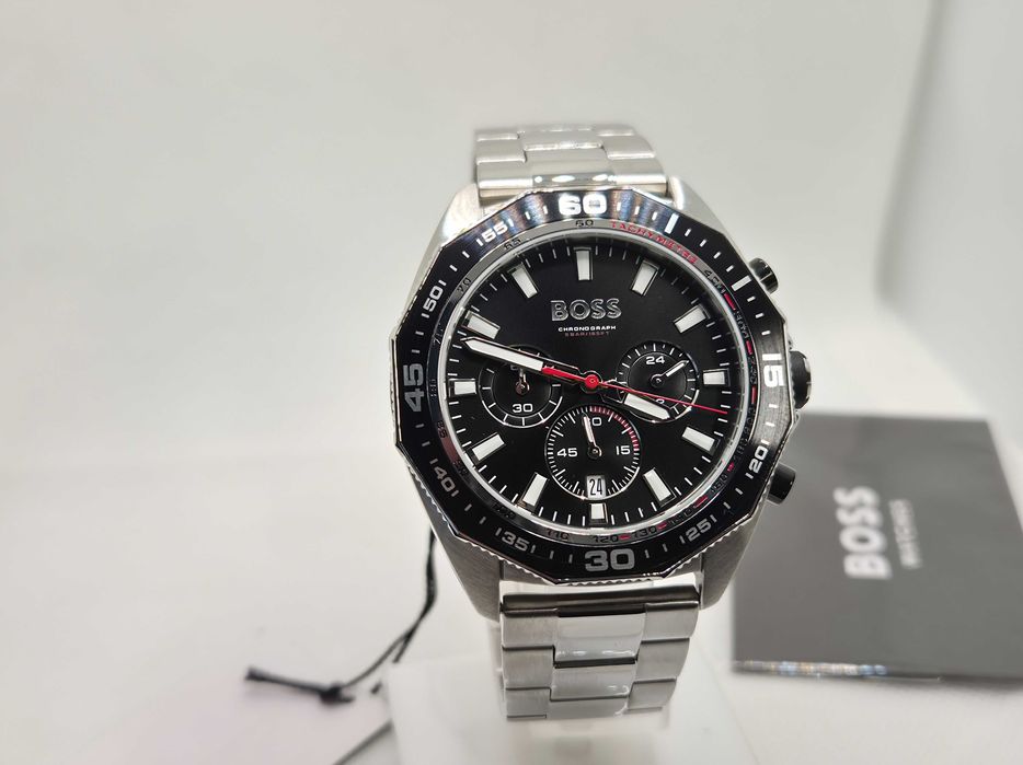 Ceas Barbati Hugo bosss Energy 1513971,Original, Nou, Garantie