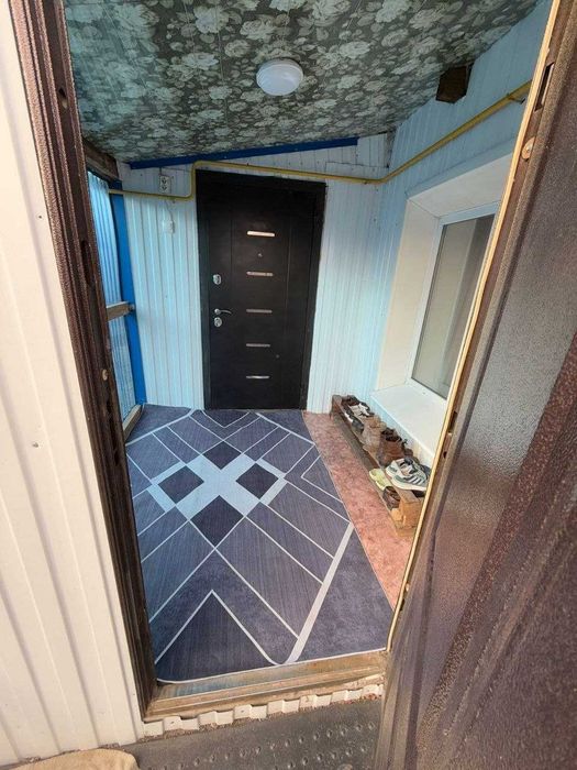 Дом, 47.8м², участок 3.8 сот.