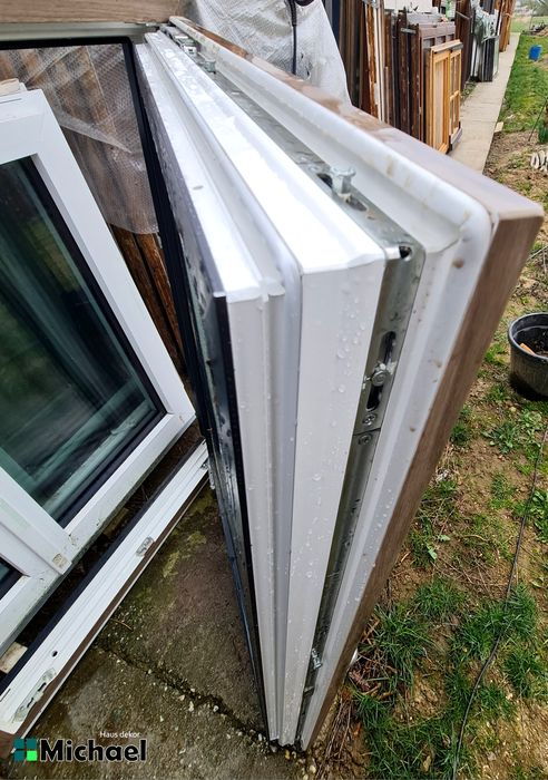 Tripan PVC,Internorm,Austria(LXIX)