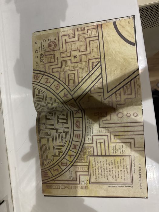 Книга Графити Фолз 3