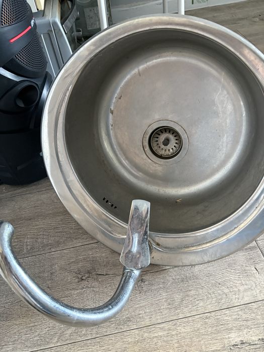 Продаи раковину бу