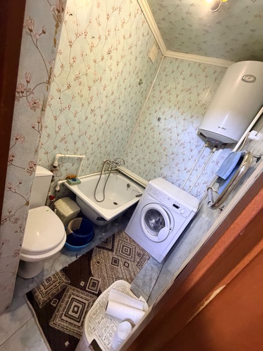 Сдается квартира
