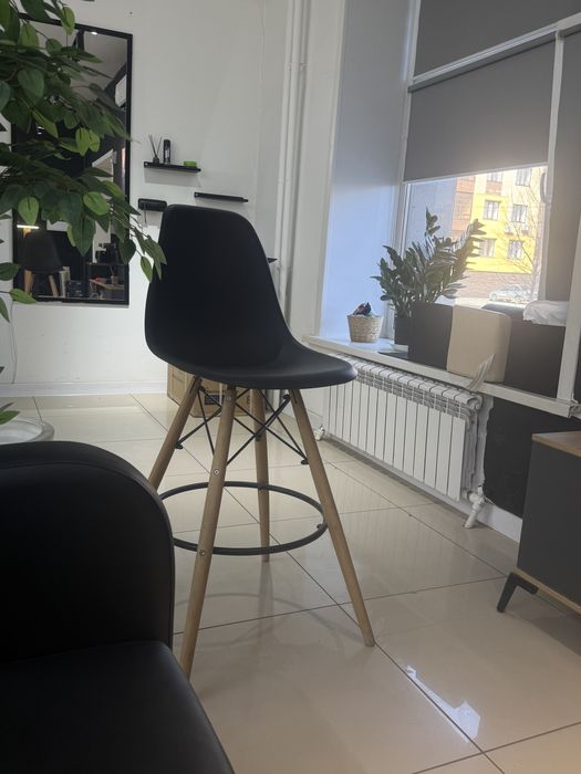 Барный стул хороший