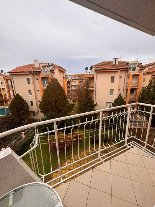 Продава се Двустаен апартамент в к.к. Слънчев бряг - 80 кв.м за 536 €/кв.м - Снимка #14