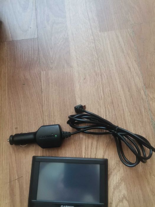Навигация garmin nuvi 44 lm