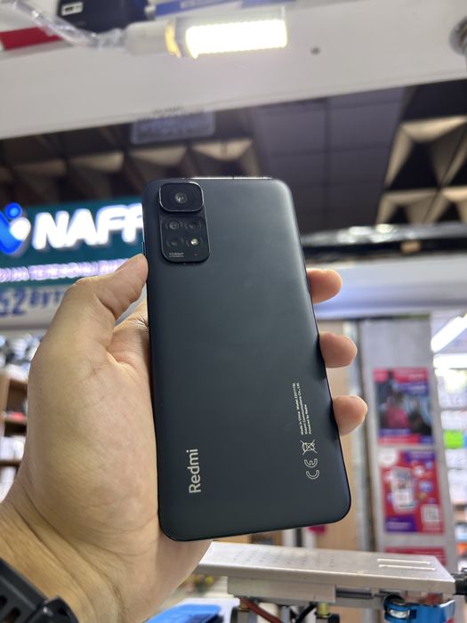 Redmi note 11s 128gb