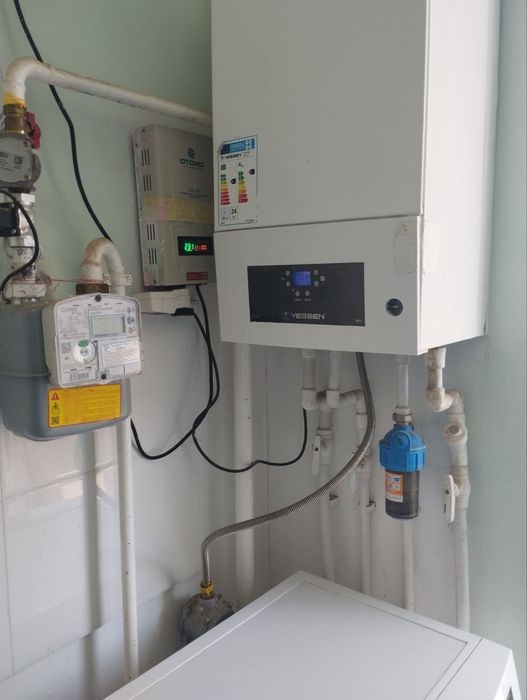 Еш оилага кулай квартира