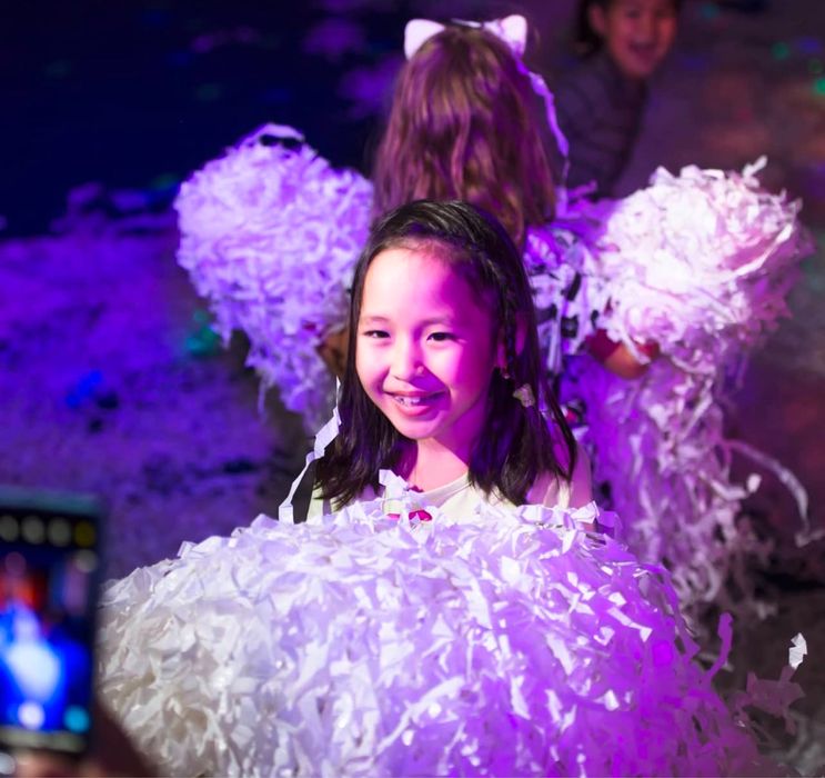 Аниматоры, детские праздники   ShowBooom