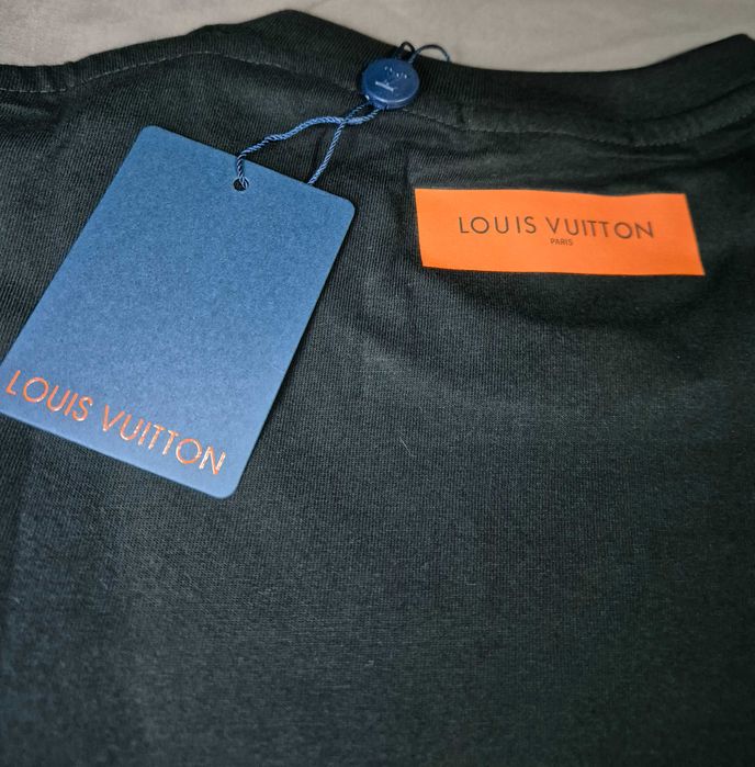 Louis Vuitton T-shirt