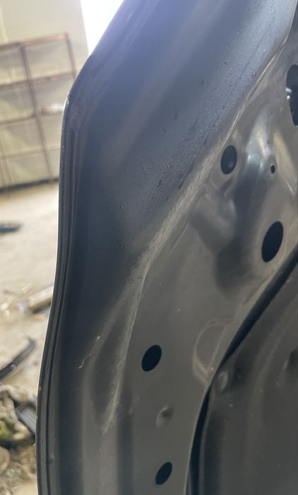 Преден капак Бмв Ф30/31/32/36 (preden kapak bmw f30/31/32/36)