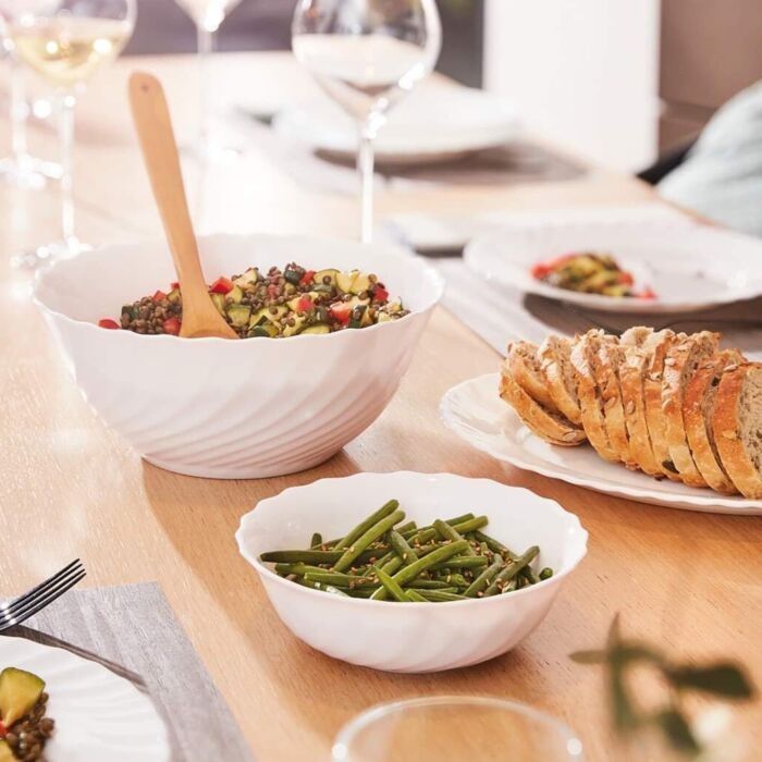 Сервиз Люминарк 37 предметов