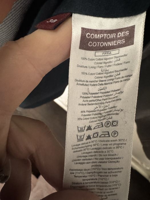 Trench/ jacheta dama tip clopot