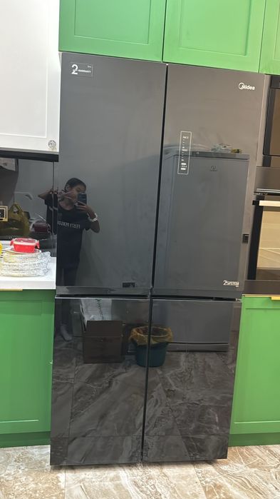 Ремонт холодильников Астана