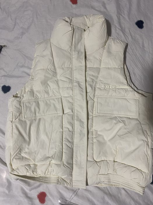 Детский веши и безрукавки