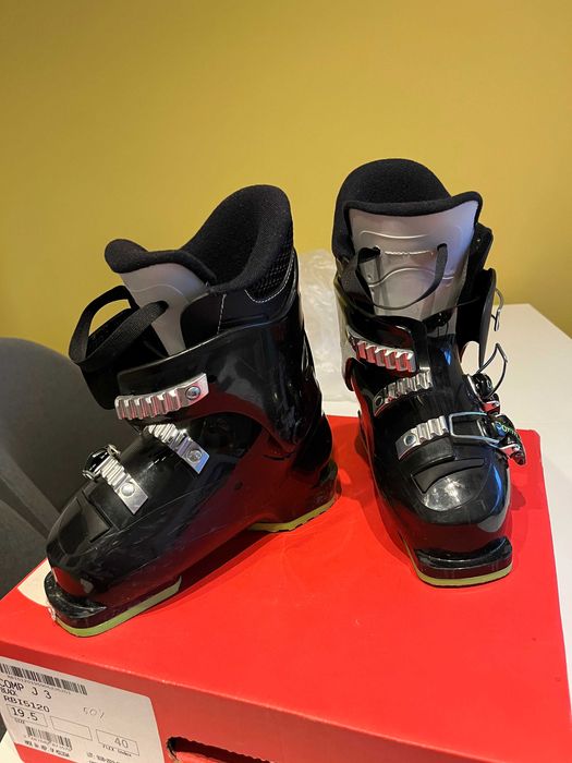 Детски ски обувки Rossignol Comp J3 19,5