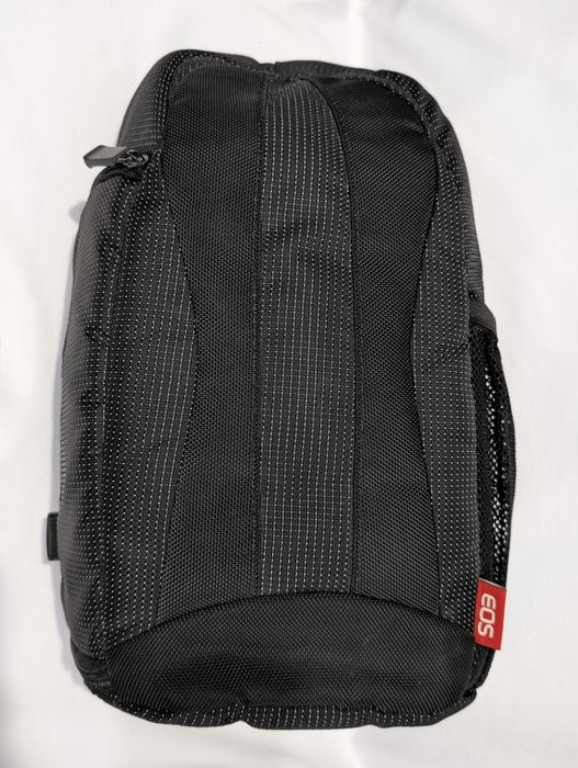 Фотоаппарат Canon EOS 600 D