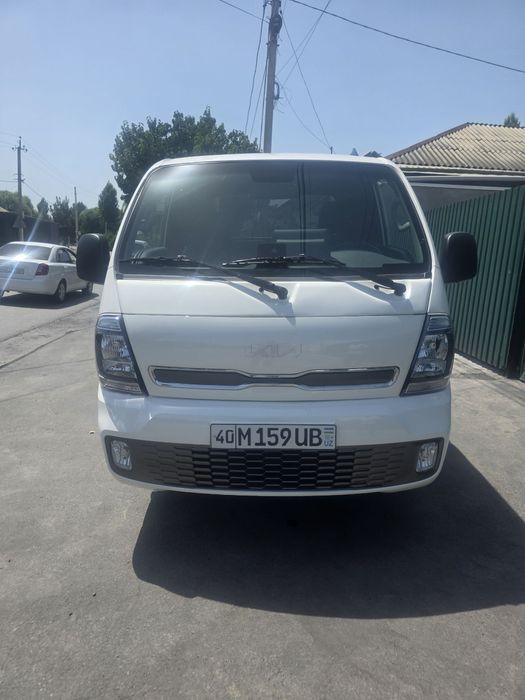 Kia Gurzavoy moshina Elektomobil
