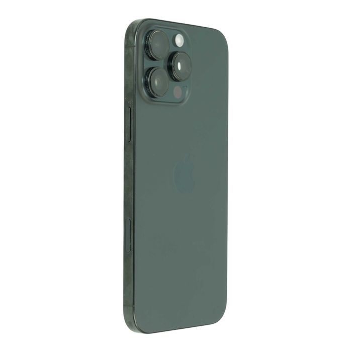 Magazin Apple | iPhone 16 Pro Max | Foarte Bun | Black Titanium | 256GB | 100% | Cu Garantie | In Rate | smilemobile.ro