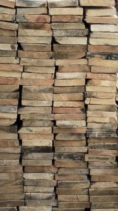 Доски. Сухая сосна. Россия