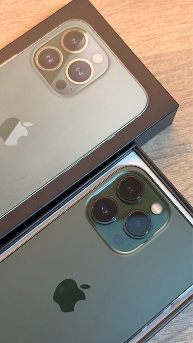 iPhone 13 Pro, 128 GB