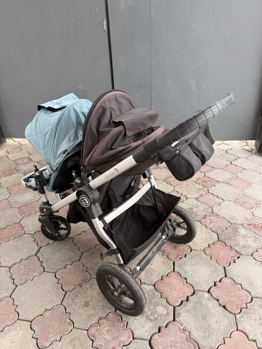 Американская Коляска срочно