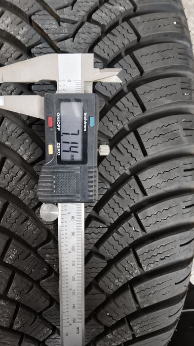 Jante Toyota Yaris 16" senz.+anv.iarna - Prius, FACTURA