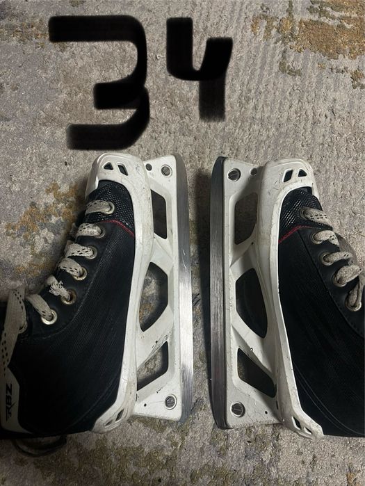 Форма вратарская детская