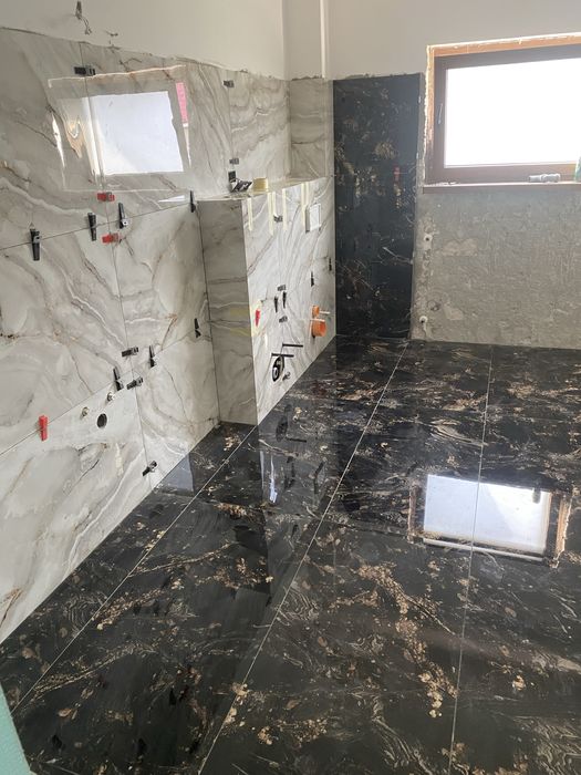 Renovari,finisaje interioare.