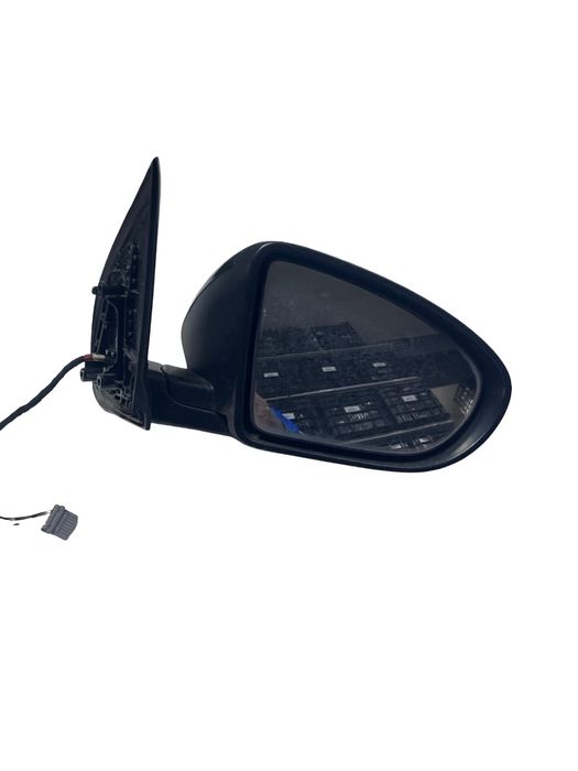 Oglinda Laterala Electrica Portiera Dreapta Fata Nissan Qashqai / Qash