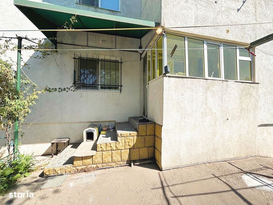 De închiriat | Apartament 3 camere, zona Inel II
