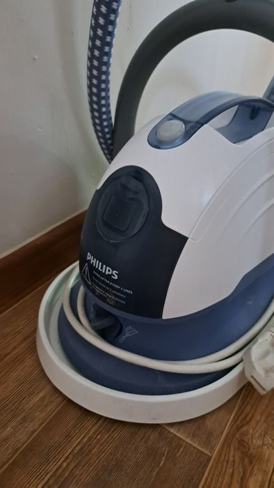 Продам отпариватель