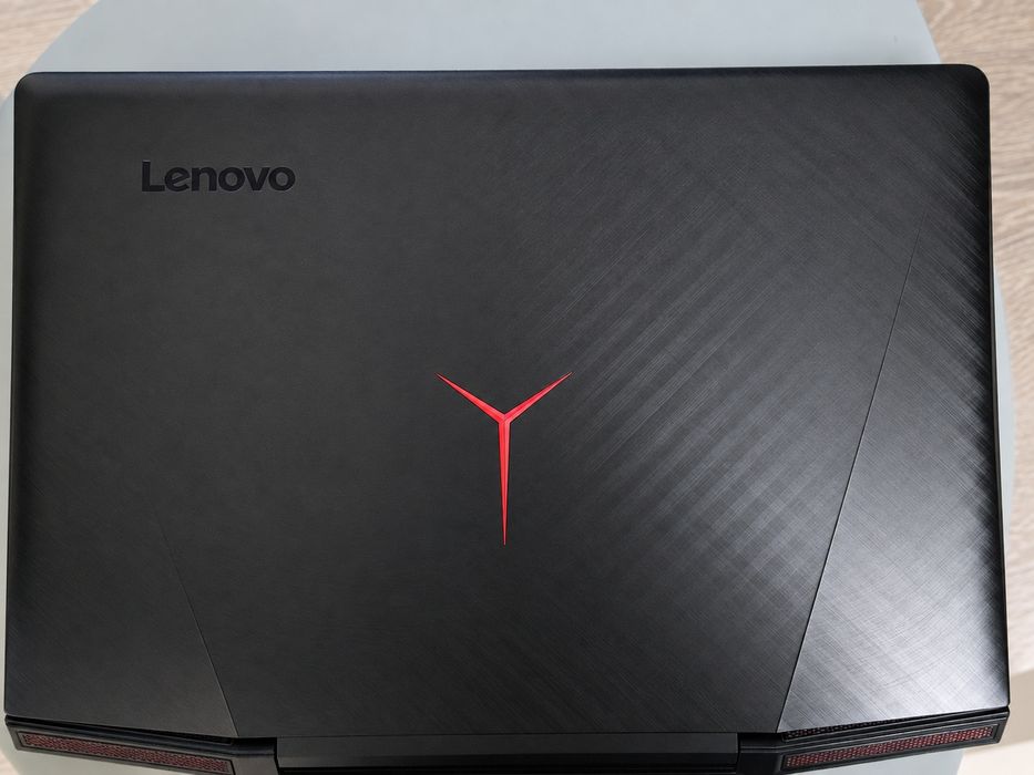 Ноутбук Lenovo Legion