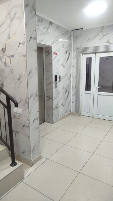 1 комнатная квартира