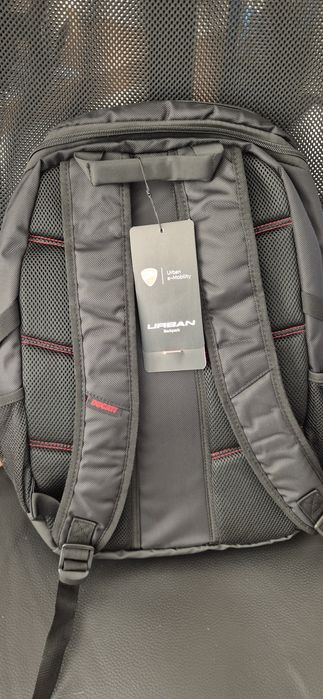 Rucsac Ducati Urban