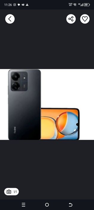 Techno spark Go 1  idyal