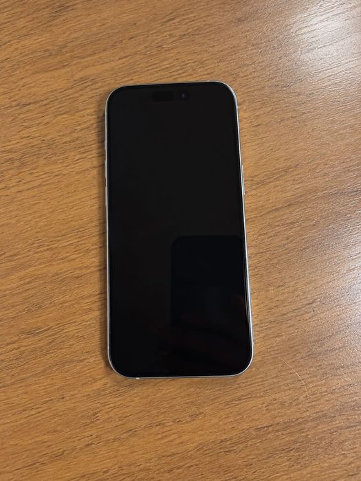 iPhone 15 , 128GB blue