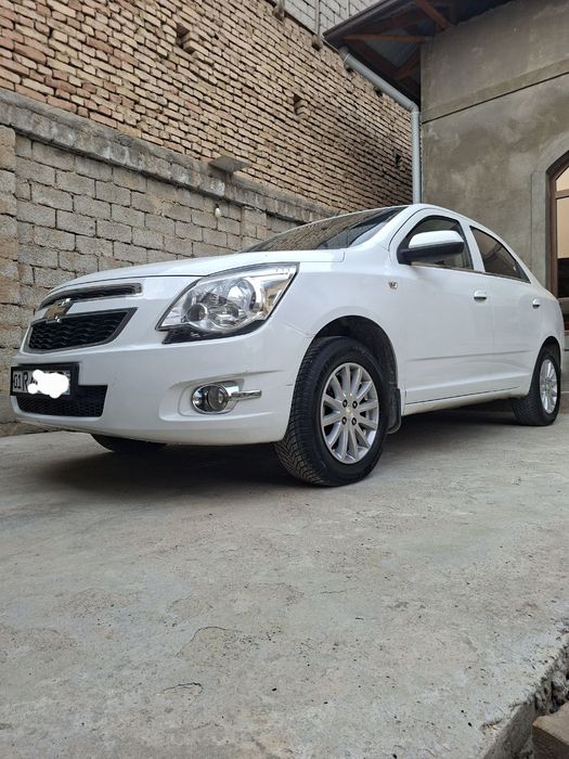 Cobalt 4 pozitsa avtomat