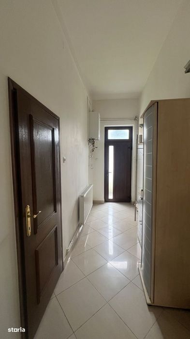 Apartament la casă + spațiu comercial, zonă ultracentrală – Piața Mică