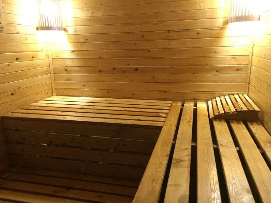 Баня район роддома