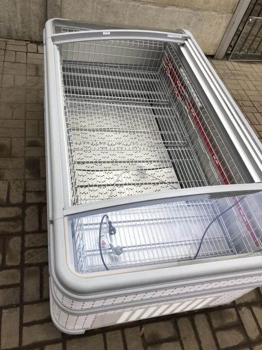 Congelator orizontal aht miami 1.85m inverter