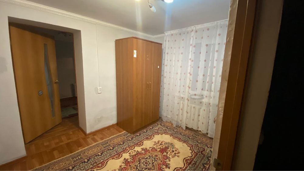Сдается времянка в районе торговая база