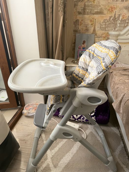 Стульчик детский