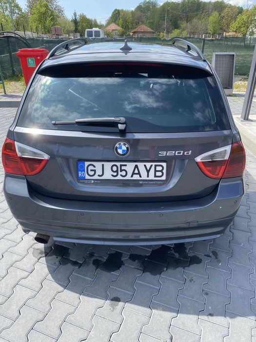Bmw e 91 210 cai