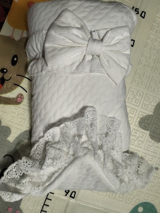 Продам конверт новый