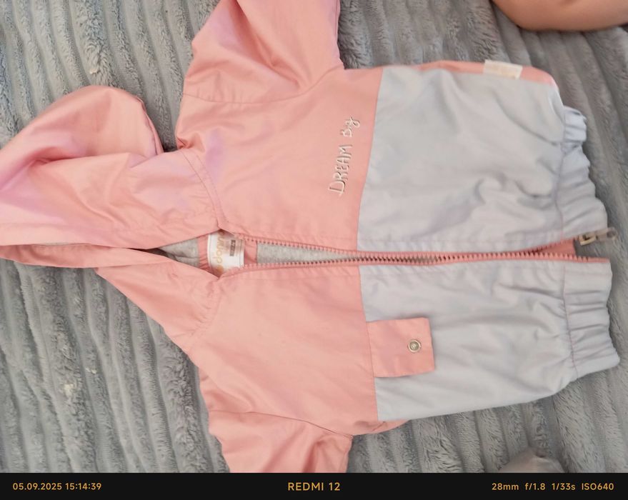 Одежда для девочки