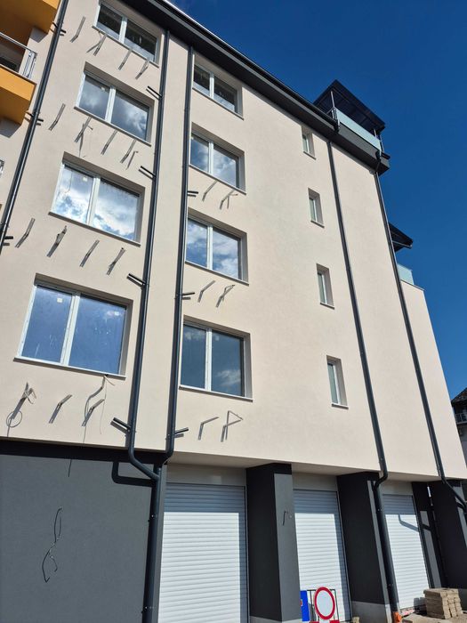 Продава се Тристаен апартамент в София, Толстой - 98 кв.м за 1607 €/кв.м - Снимка #3