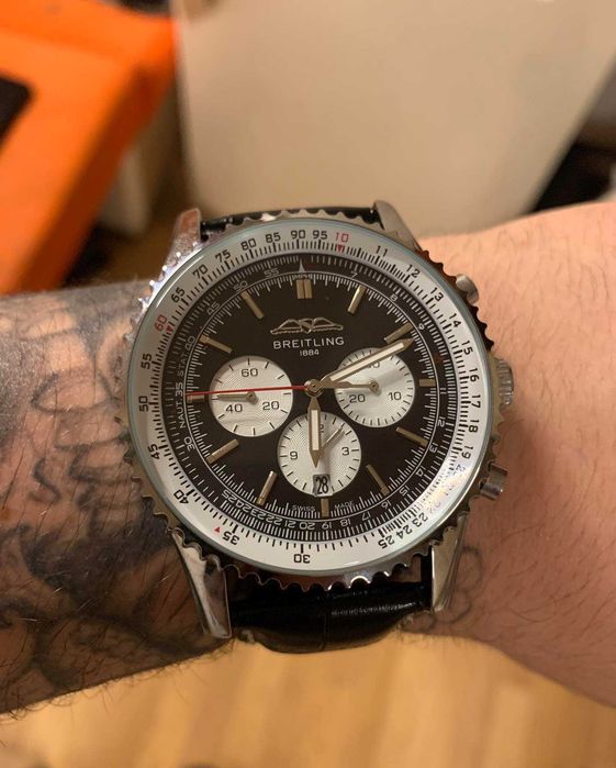 Breitling Navitimer мъжки часовник